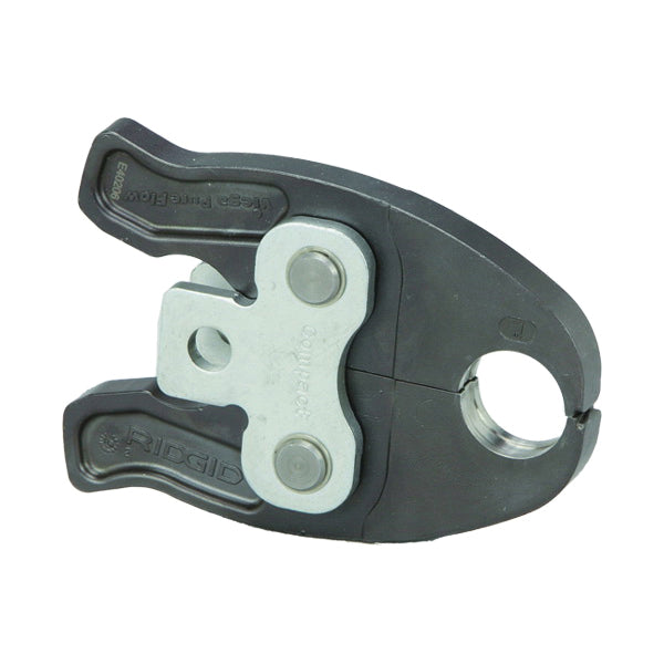 PureFlow® Press 56055 PEX Press Compact Press Jaw, 3/4 in, Steel