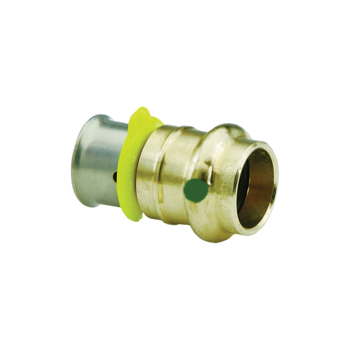 PureFlow® Press 2813PZL Pipe Adapter