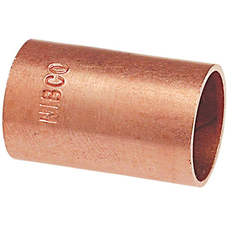 3/4 COP REPAIR COUP NO STOP