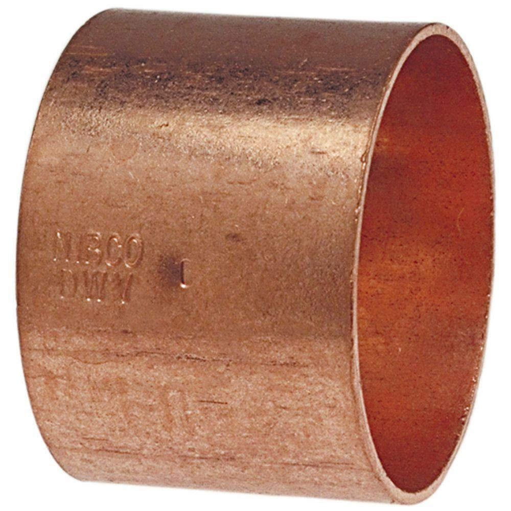 3 X 2 COP DWV RED COUPLING