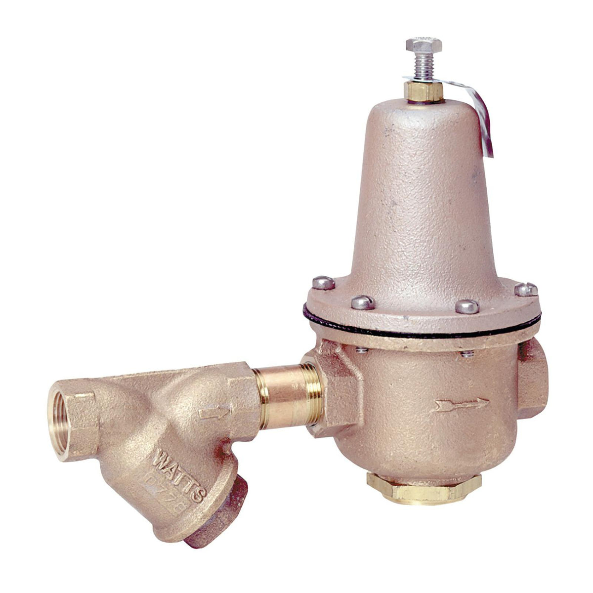 LF223 High Capacity Pressure Reducing Valve - 1-1/4"