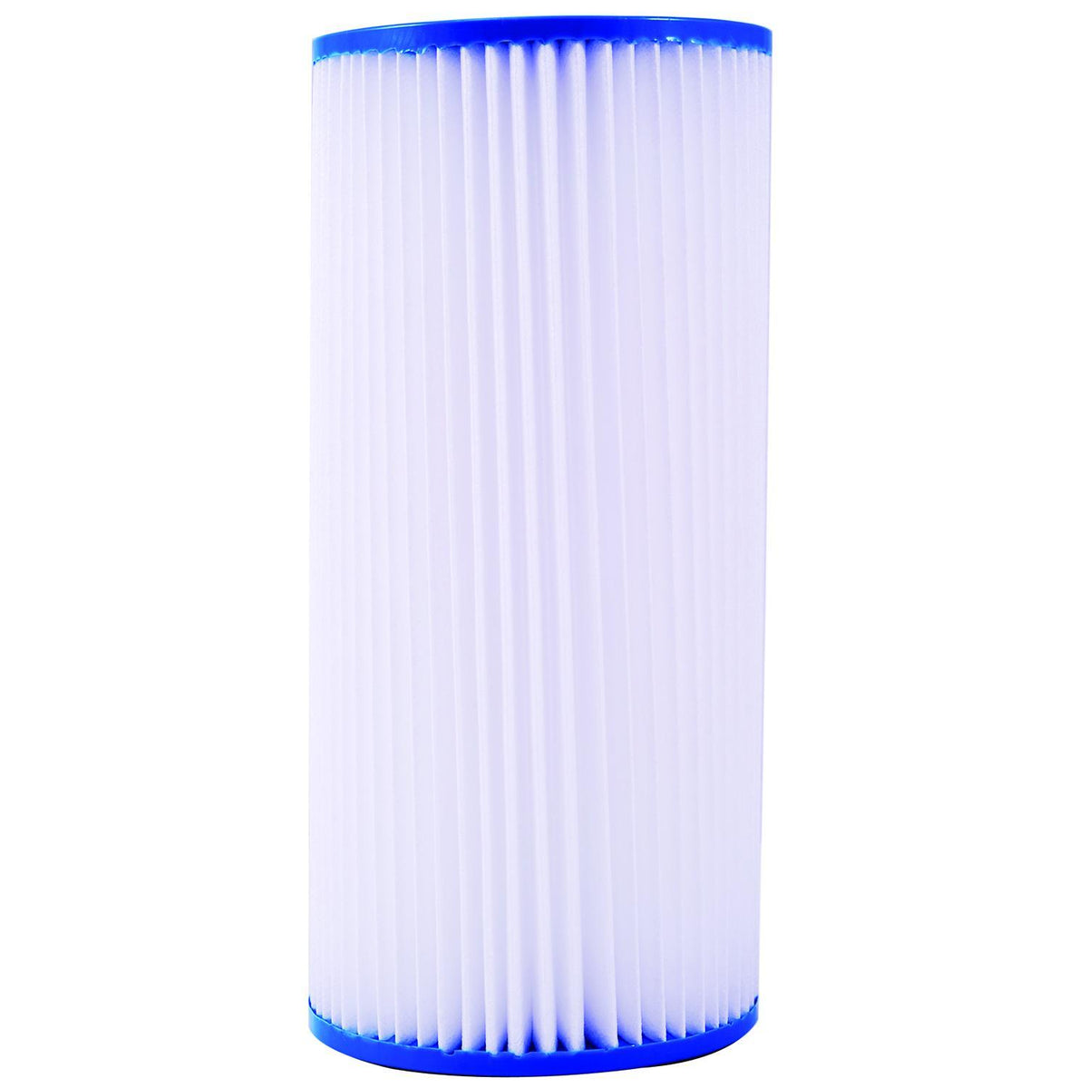 Pleated Filter Cartridge - 9-3/4" L
