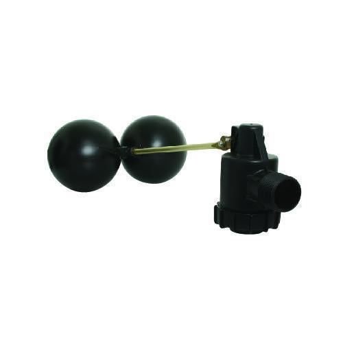 WATTS® APEX™ 88005648 Piston Operated Tank Valve, 1-1/4 in Nominal, NPT End Style, 135 gpm Flow Rate, 175 psi Pressure, Import