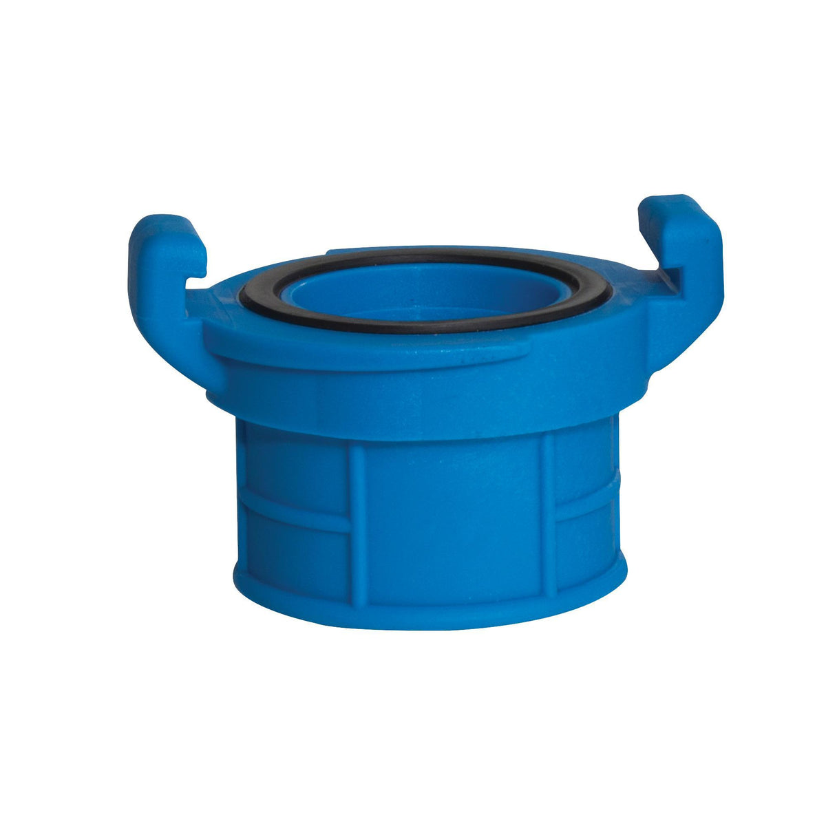 Anka Quick-Lock Coupling - 1-1/2" - FNPT