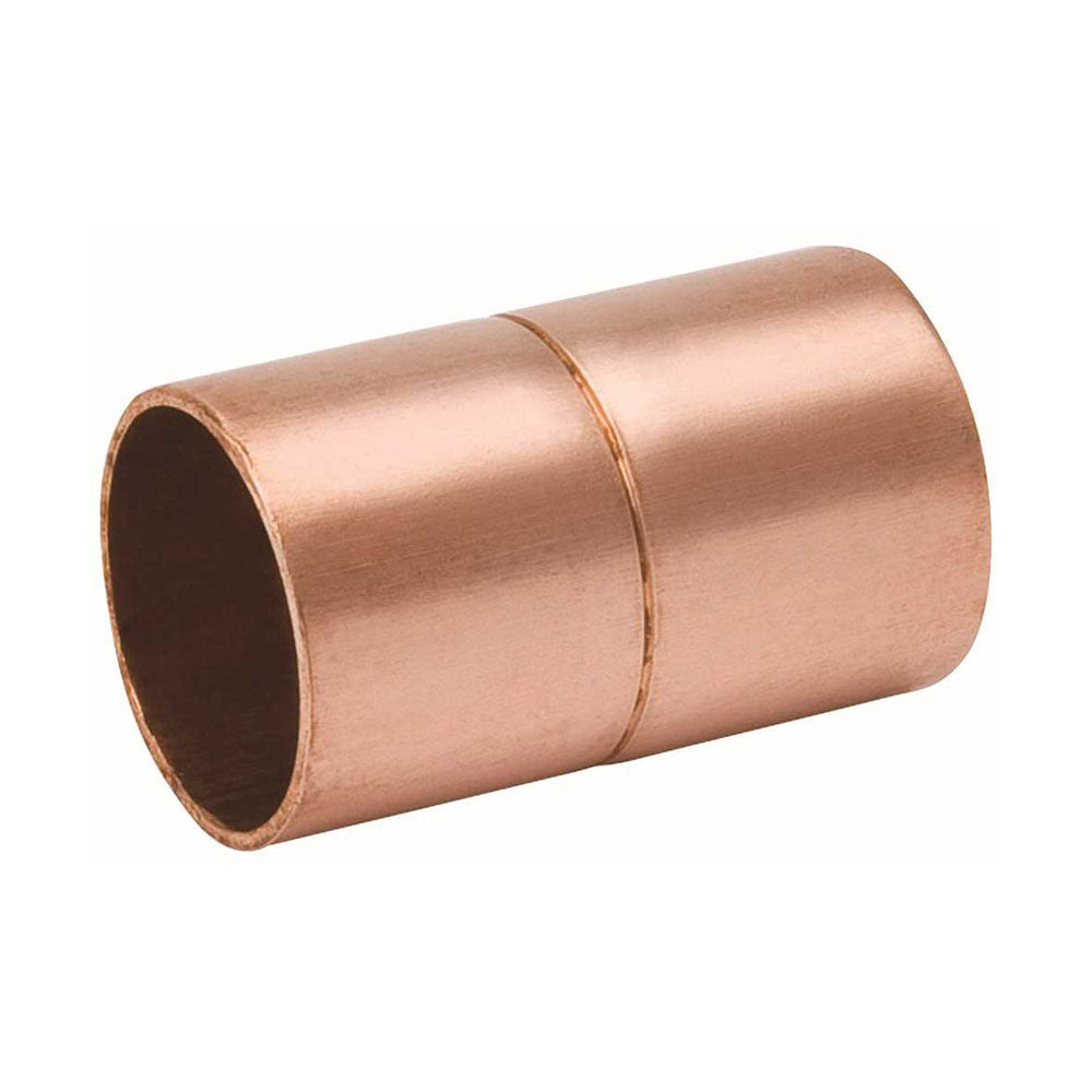 1/2 COP COUPLING