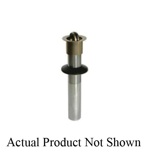 Watco® PRESFLO® 801-PF-BRS-BZ 801 Lavatory Drain, 1-1/4-18, Brass