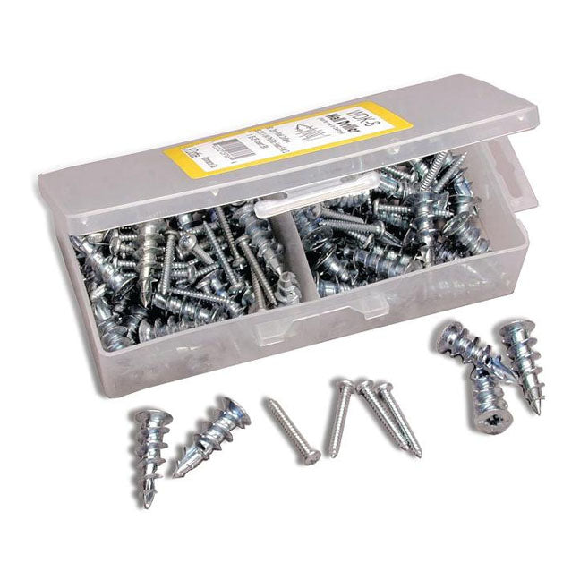 #8 ANCHOR KIT WALL DRILLER