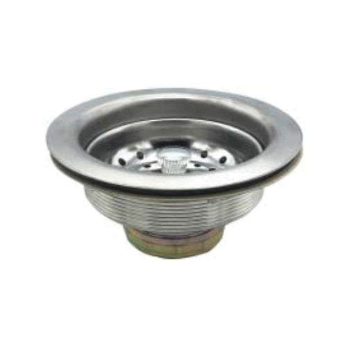Regular Pattern Duo-Strainer - S14-606