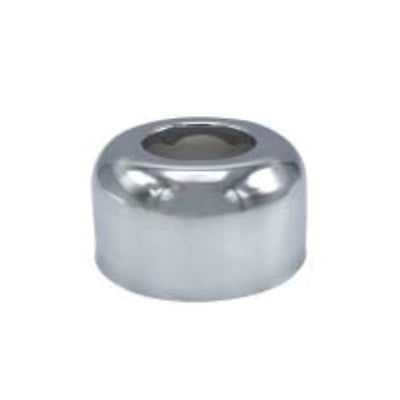 1-1/2" Box Escutcheon - Steel