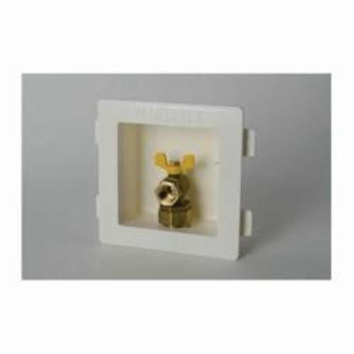 WARDFlex® 20MXD.WFFMKIT Gas Valve Kit, 3/4 in Nominal