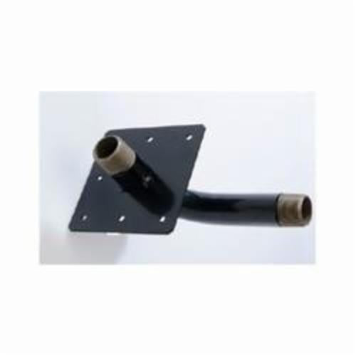 WARDFlex® D.WFASO Appliance Stub-Out, 1/2 in Nominal, MNPT End Style, 5 in L, Carbon Steel, Domestic