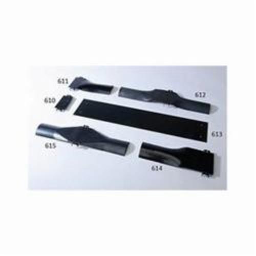 WARDFlex® Q.WFSP Quarter Striker Plate, Steel, Domestic