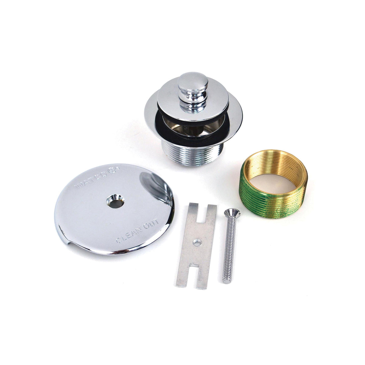 Tub - Trim Kit