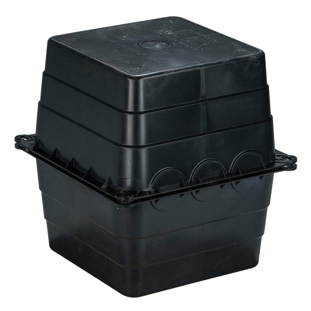 Water-Tite 83302 Heavy Duty Tub Box, Domestic