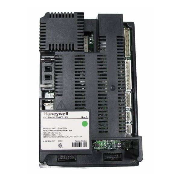 Triangle Tube PSRKIT50 MCBA Control Module With Ribbon Cable, For Use With Prestige Solo 60-399 Boiler