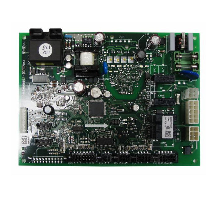 Triangle Tube PTRKIT205 Control Module, For Use With Prestige Solo 60-175 Boilers and Prestige TriMax Excellence 110 Boiler