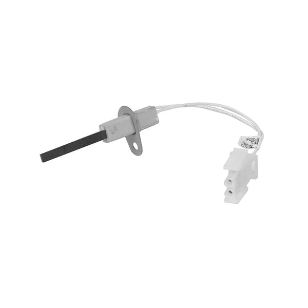 White-Rodgers™ 768A-842 Direct Replacement Ignitor, 5 in L Lead, 80 V AC, Silicon Nitride