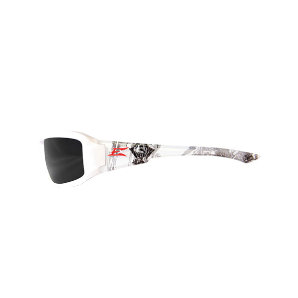 Brazeau Torque - Non-Polarized Safety Glasses