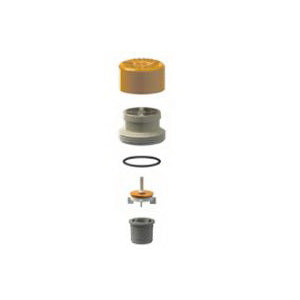 Woodford® RK-22VB Vacuum Breaker Float Kit, For Use With Model 20, V22 Hot and Cold Residential Wall Faucet, Domestic