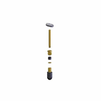 Woodford® RK-X34 Repair Kit, For Use With Model X34 Freezeless Yard Hydrant, Domestic