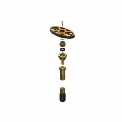 Woodford® RK-Y30 Repair Kit, For Use With Model Y30 Freezeless Post Yard Hydrant, Brass, Domestic