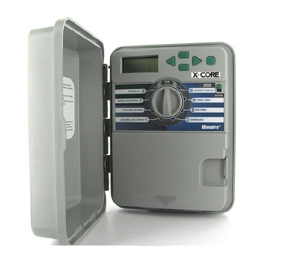HU 6 STATION O/D CONTROLLER