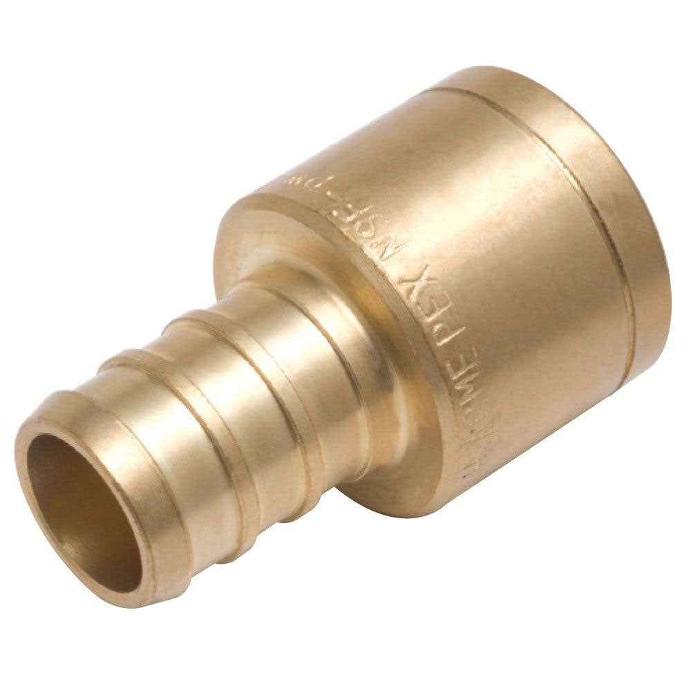 1 BARB X SWEAT MPT ADAPTOR