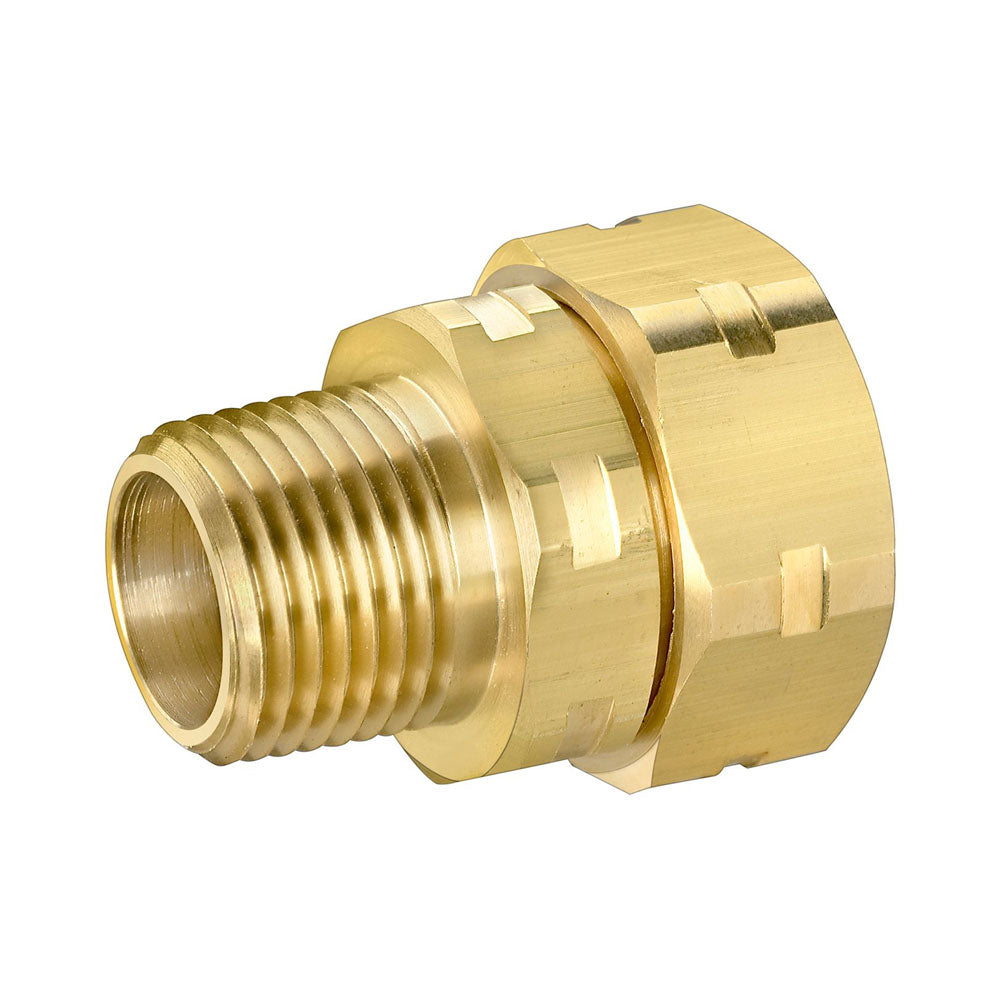 XR3 3/4 STRAIGHT-3/4 NPT