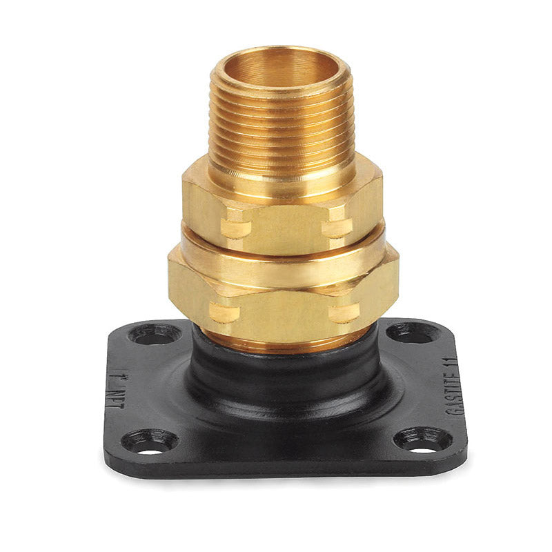 XR3 1-1/2 TERM SQ FLNG 1-1/2 N