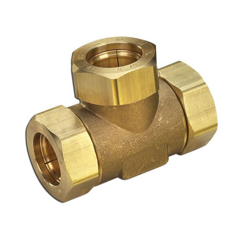 XR3 3/4 X 3/4 X 3/4 TEE