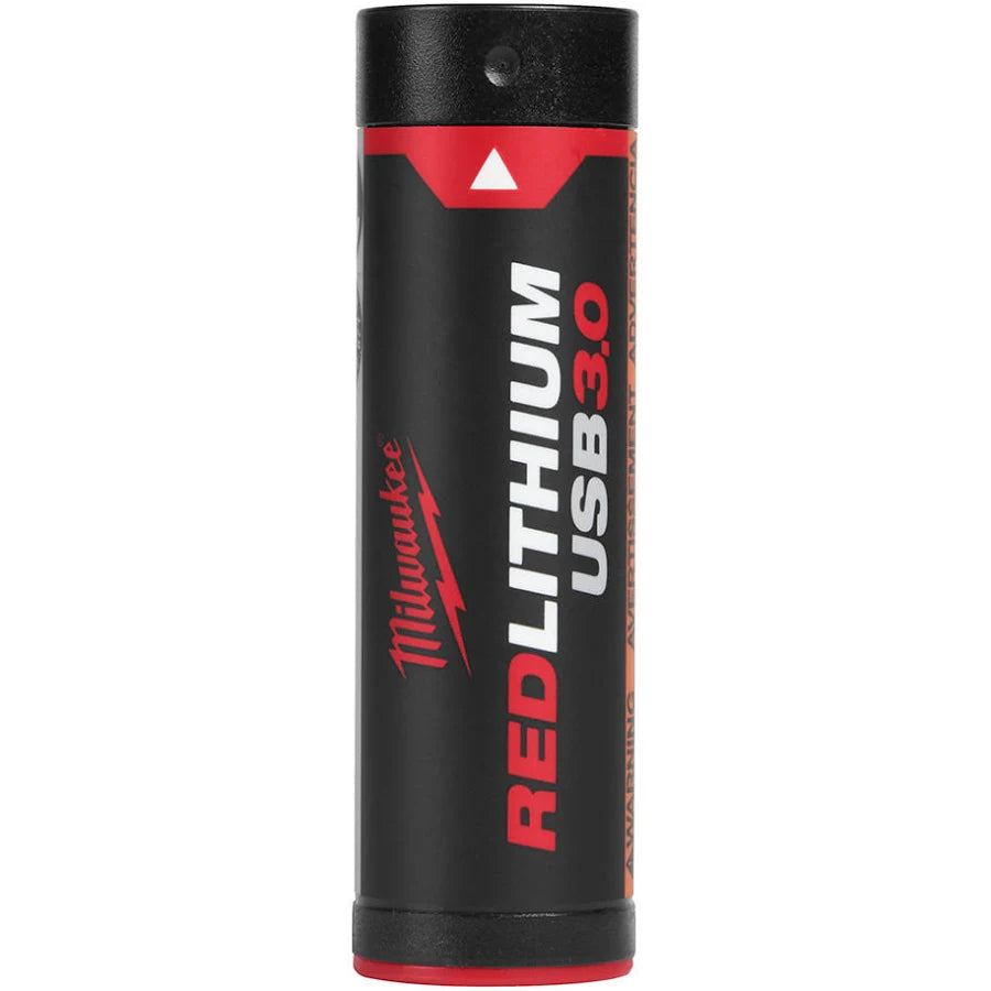 REDLITHIUM™ USB 3.0 Battery
