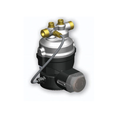 Goulds 6050E7000 Laing-Thermotech Recirculating Pump, 4 gpm Flow Rate, 115 V AC, 1 ph