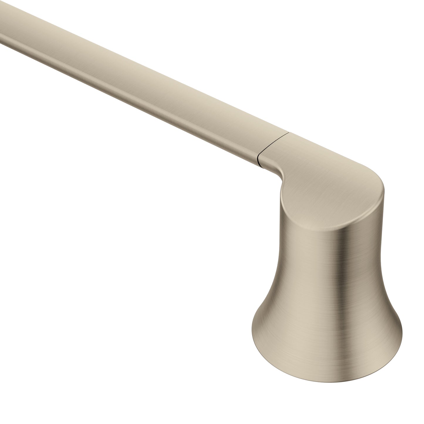 18 IN TOWEL BAR BN