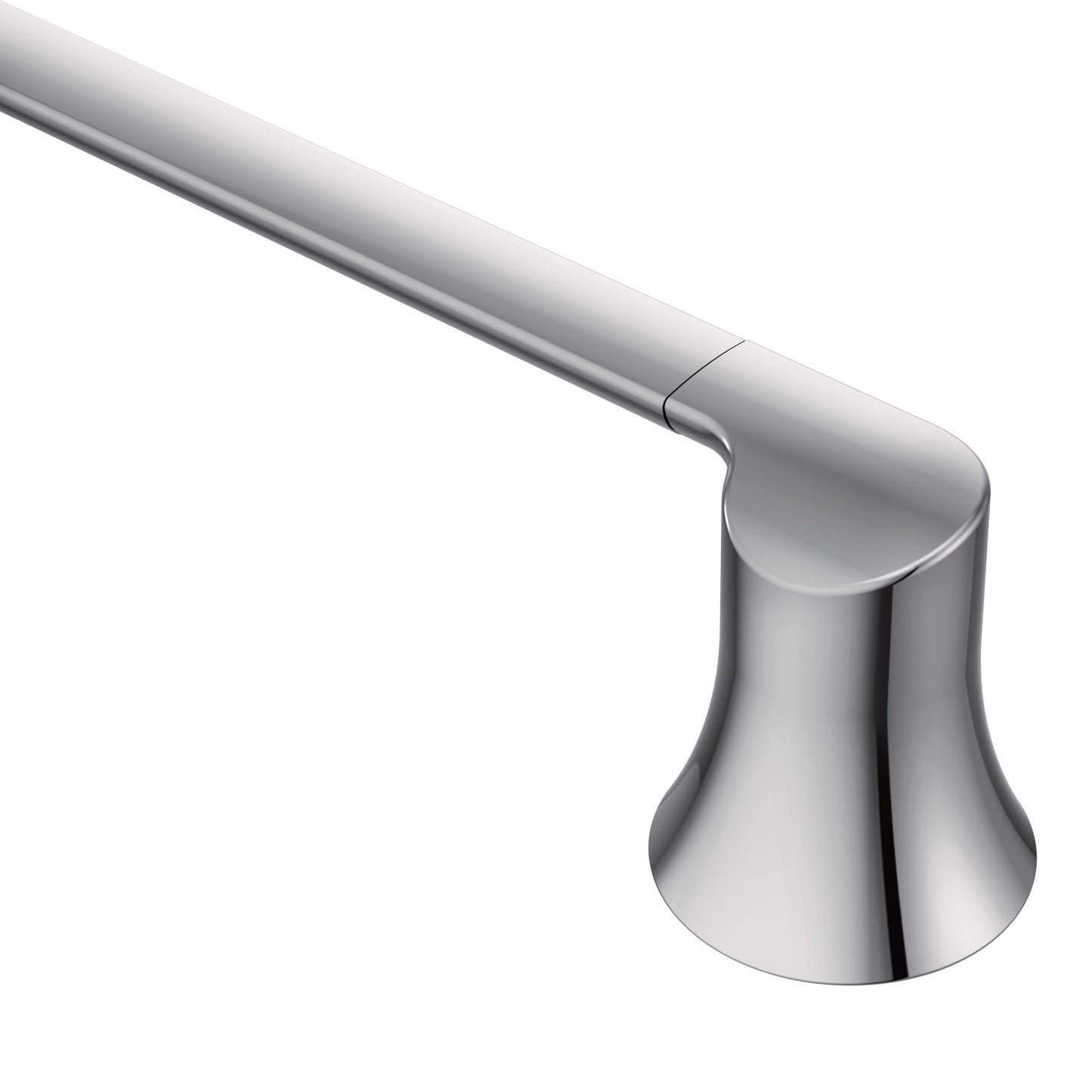 18 IN TOWEL BAR CH