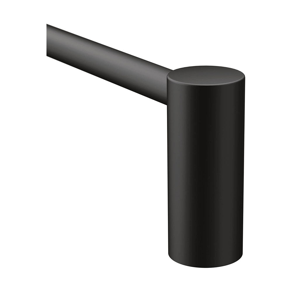 24 TOWEL BAR BL