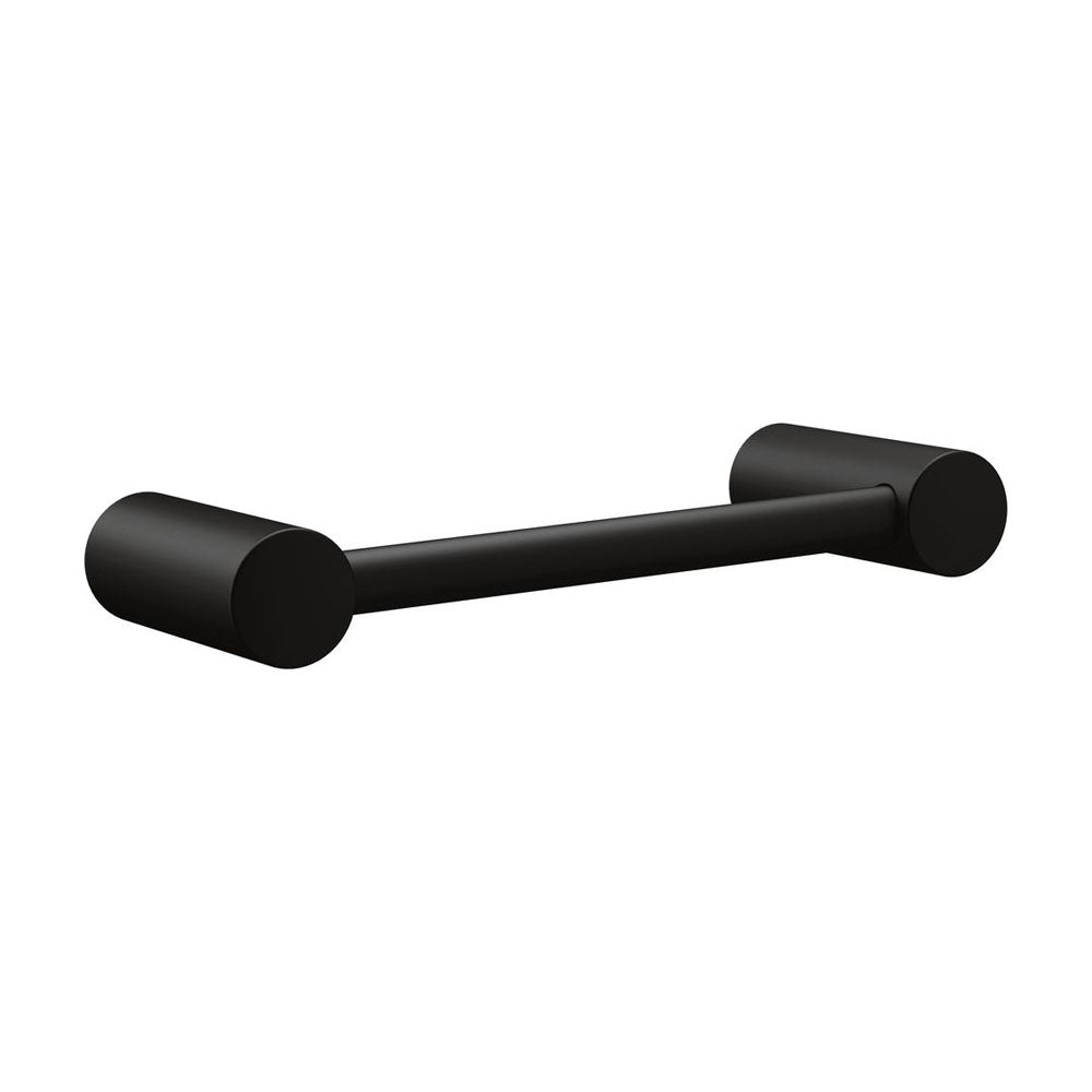 9 HAND TOWEL BAR BL