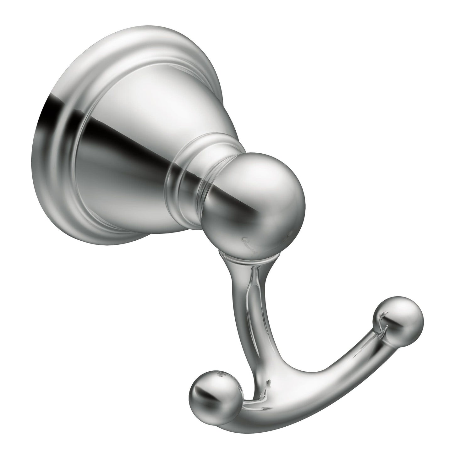 DBL ROBE HOOK CH