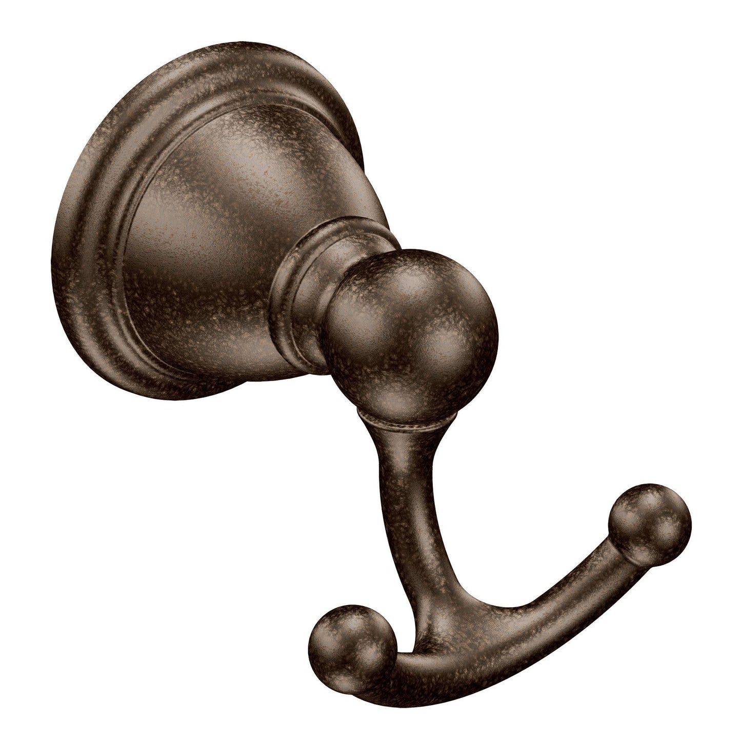 DBL ROBE HOOK ORB