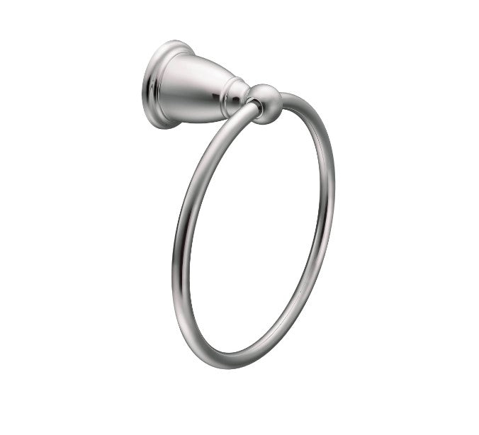 TOWEL RING CH