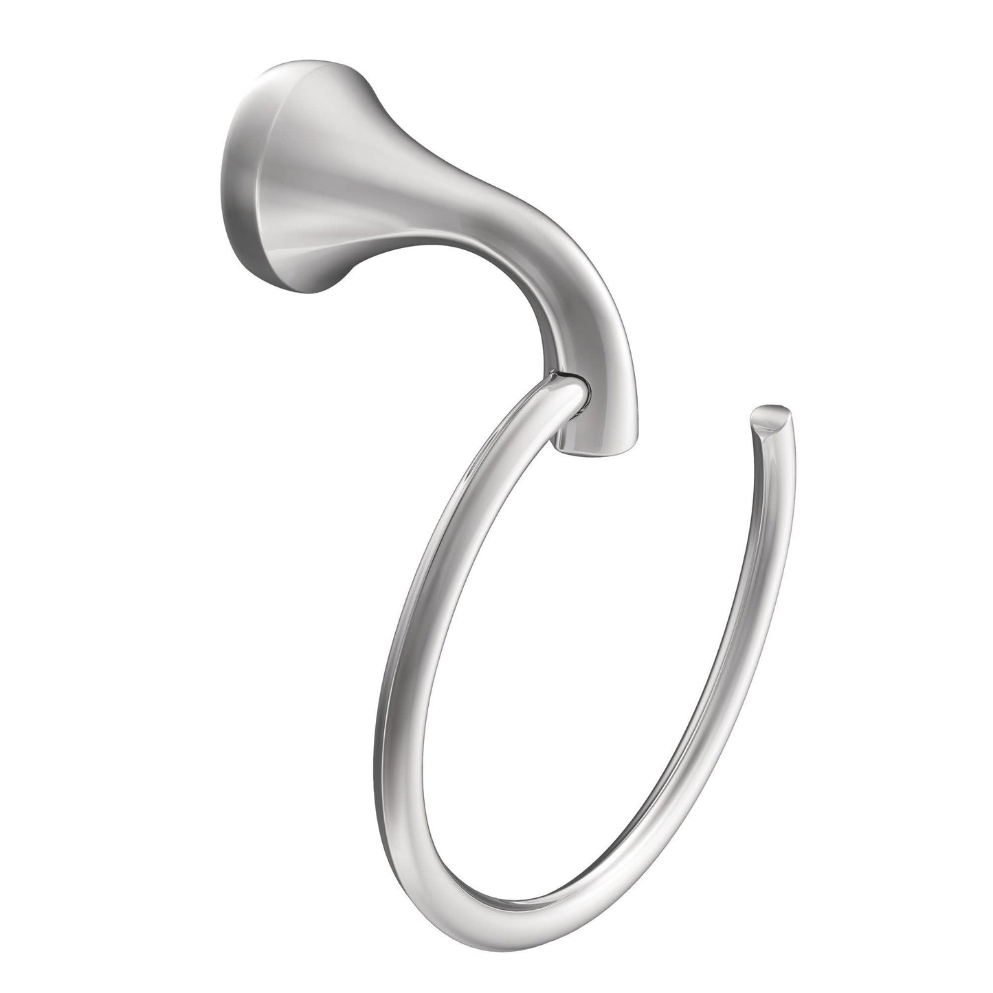 TOWEL RING CR
