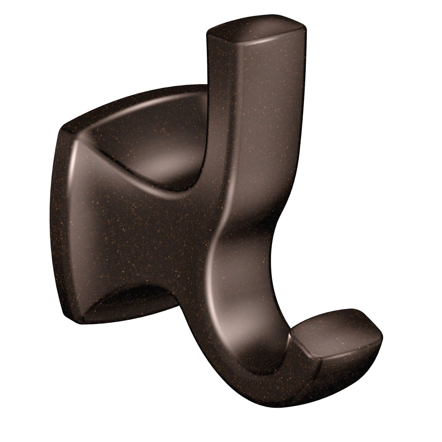 DOUBLE ROBE HOOK ORB