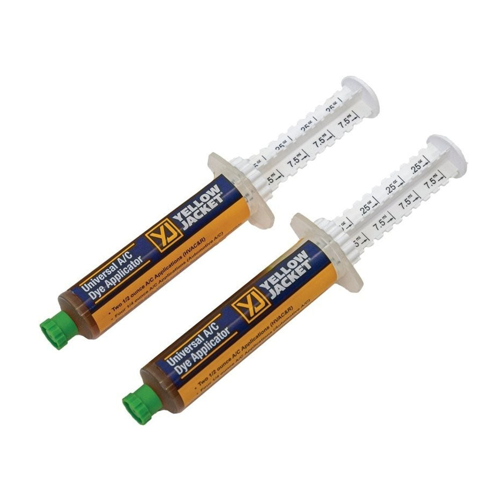 PK.2 A/C DYE APPLICATOR