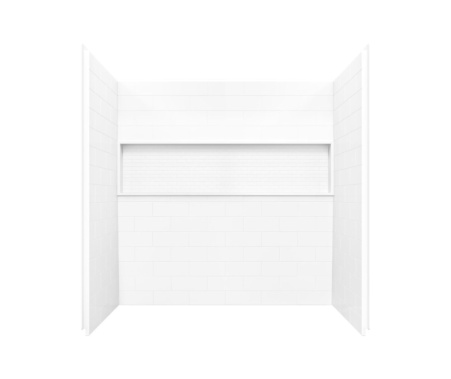 BOOTZ NEXTILE WALL 60X30X59.5