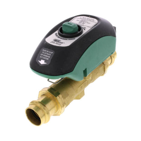 3/4 PRESS ZONE VALVE