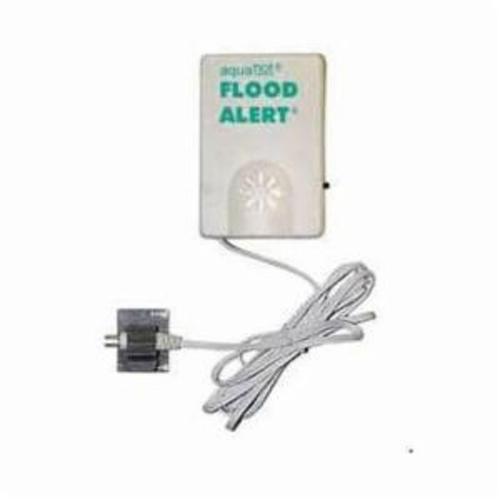 Zoeller® Aquanot® 10-0763 Water Leak Detectors, 120 V AC/4.5 V DC, 150 mA, Import