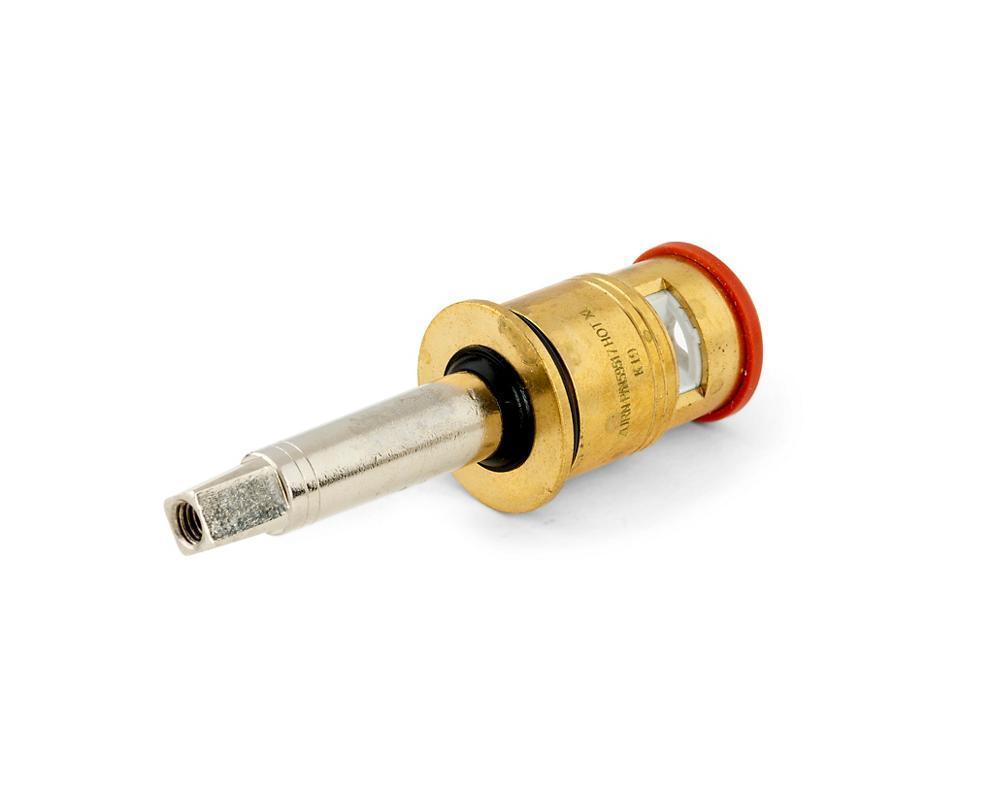 Hot Long Stem 1/4 Turn Ceramic Disc Cartridge - 59517008