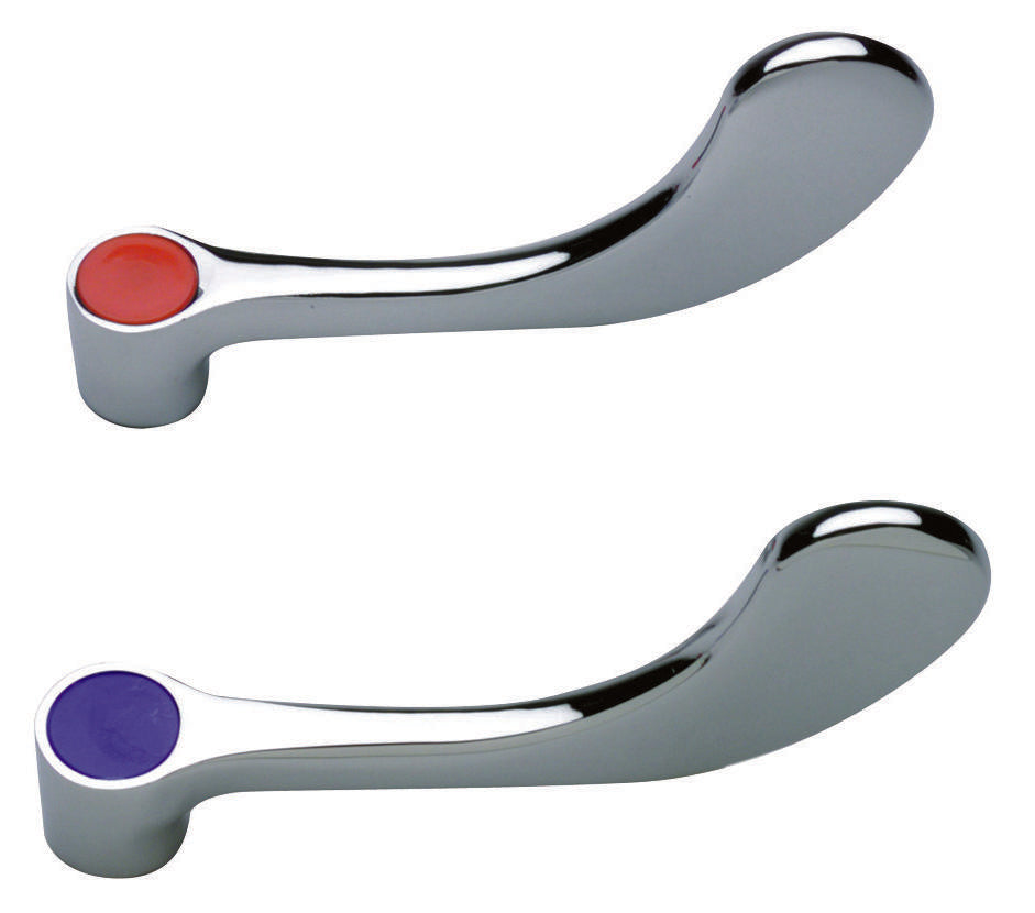 Faucet Handle - Brass