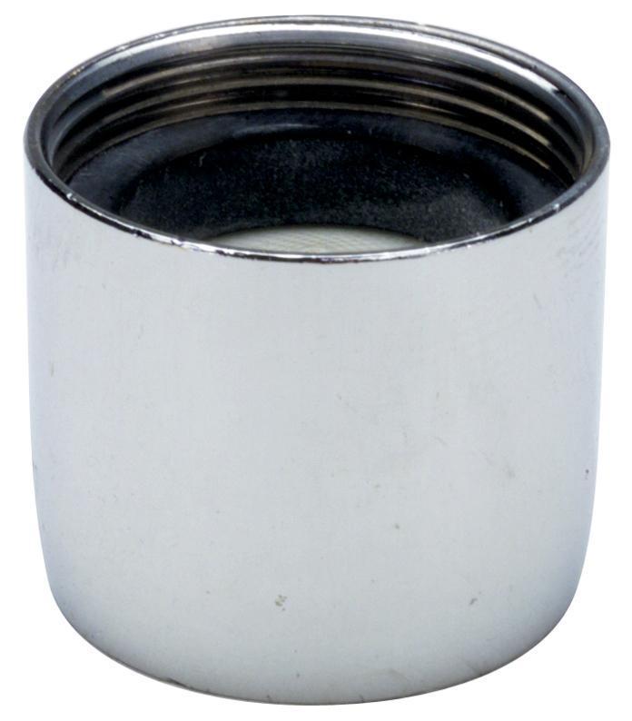 Pressure Compensating Aerator - 2.2 GPM - 3/4-27 Female