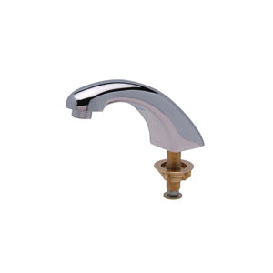 Zurn® G67867 Type R Spout Assembly, For Use With AquaSpec® Commercial Faucet, Commercial