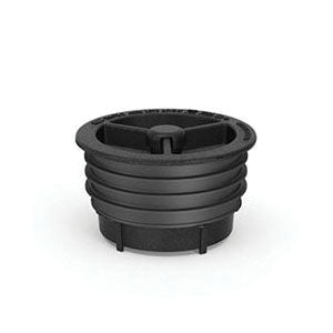 Retrofit Barrier Trap Seal - 3" Drain Outlet